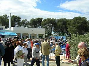 NIMES JEUDI 05 MAI 2005 ELISABETH ASENCIO 010